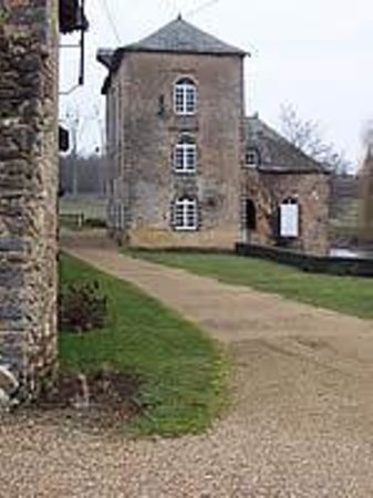 le moulin de thevalles