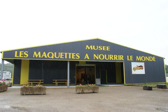 le musee 1