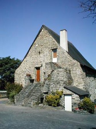 le musee de l ardoise