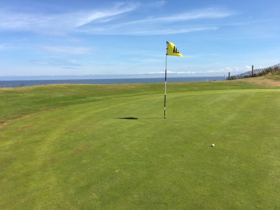 le mythique trou numero