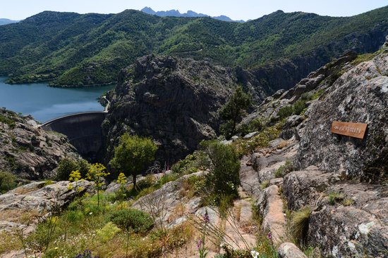 le panneau d entree de