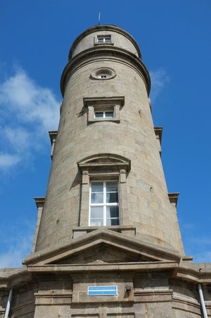 le phare de gatteville