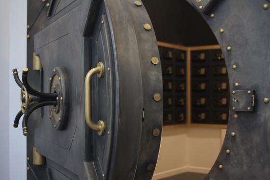 le plus grand bandit