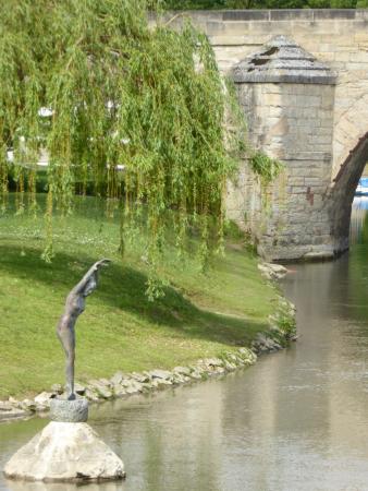 le pont de cabouillet