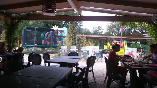 le pre des pitchouns