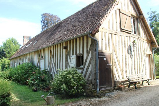 le prieure st michel