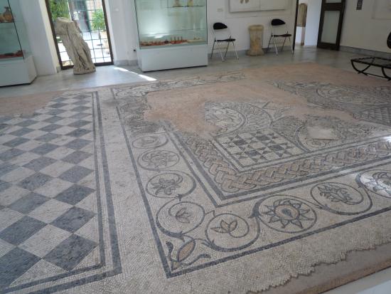 le som d une habitation