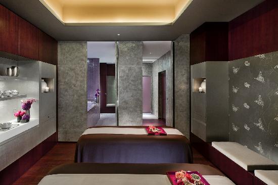le spa au mandarin oriental