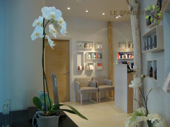 le spa bercy
