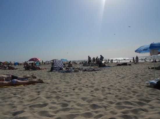 le touquet paris plage