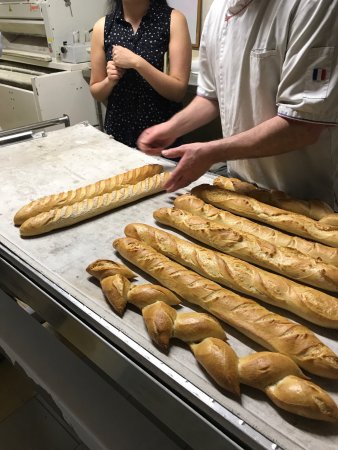 learning how to make