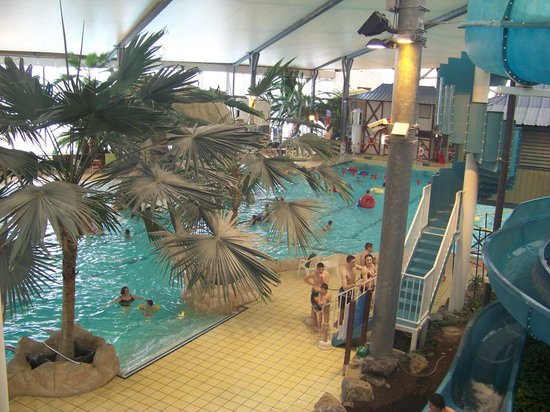 les antilles de jonzac