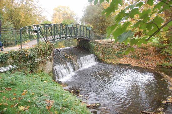 les balcons de l indrois
