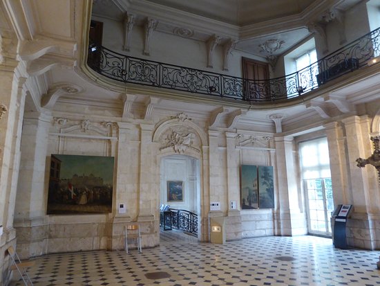 les beaux arts a chartres