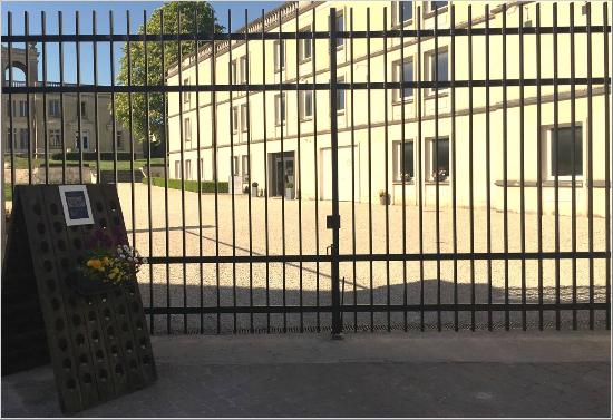 les champagnes du chateau