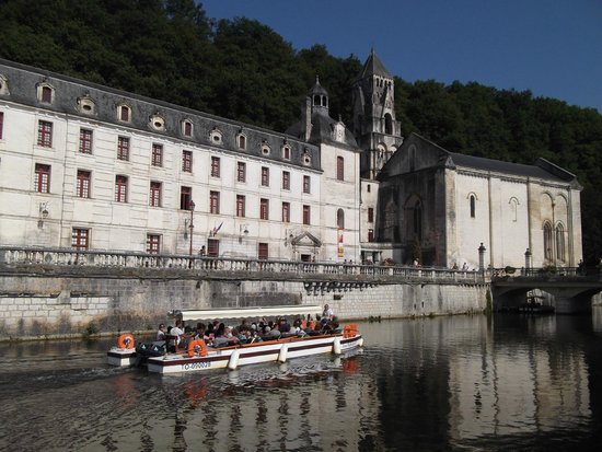 les croisieres de brantome