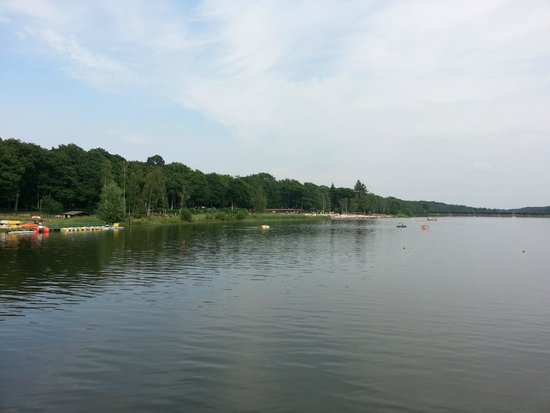 les etangs de hollande