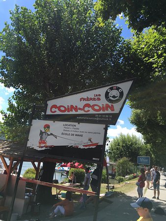 les freres coin coin