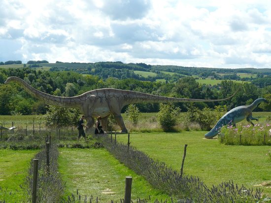 les labyrinthes de hauterives