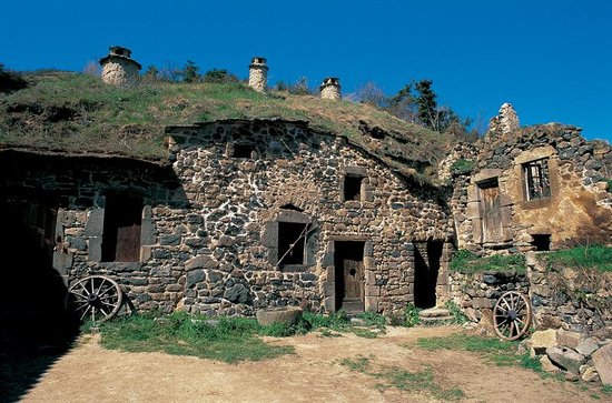 les mysteres de farges