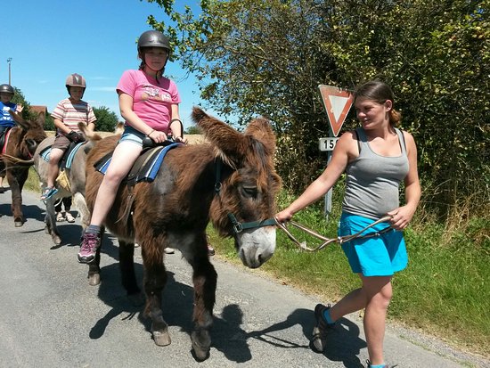 les oreilles rouffiacaises