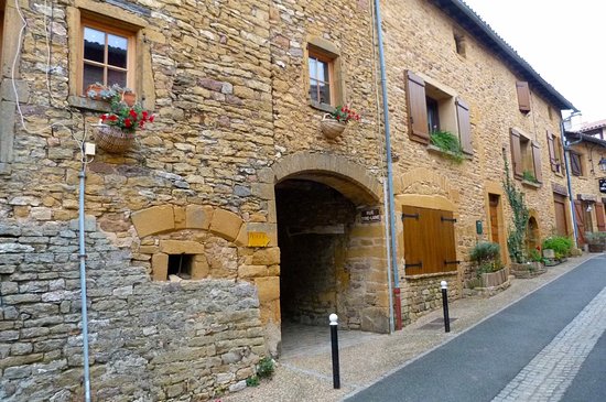 les plus beaux villages