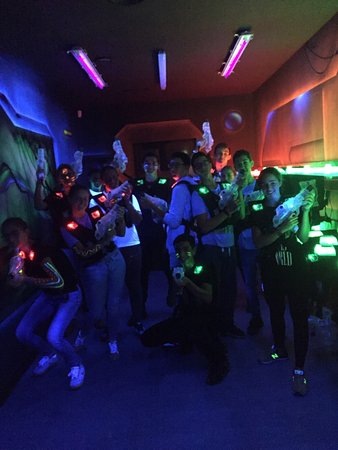 les premiers anniversaires