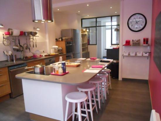 les secrets gourmands