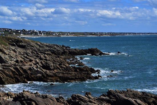 les sentiers cotiers