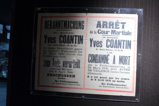 letting the populace