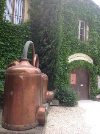 lindos destiladores de