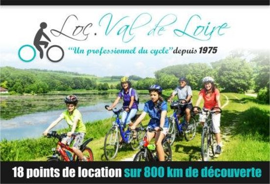 loc val de loire