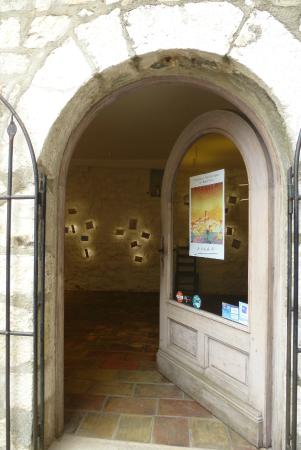 local history museum