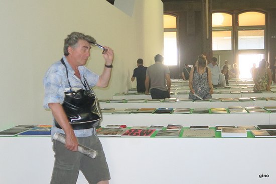 location del parc des