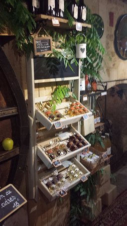 lots of travel sized