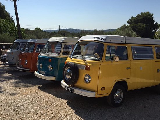 louez votre combi camping