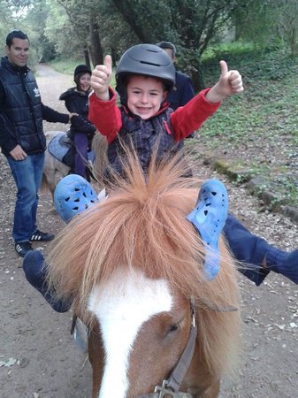 lucas monte sur quichenotte