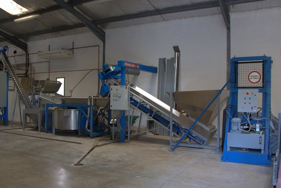 machine servant a la