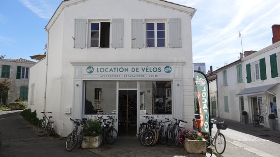 magasin tout a velo 7