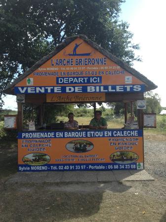 magnifique decouverte