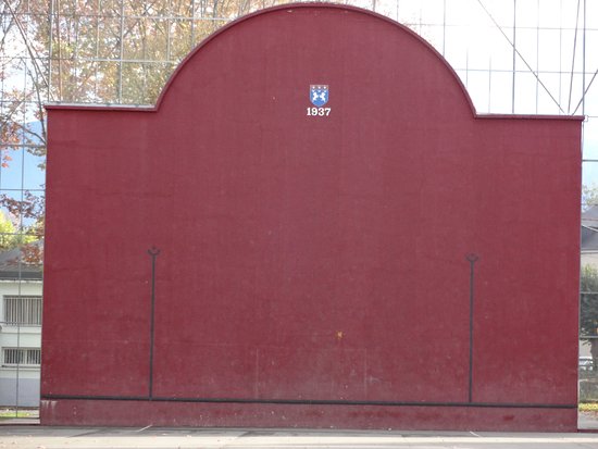 maison carree dite de