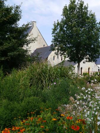 manoir de clairefontaine