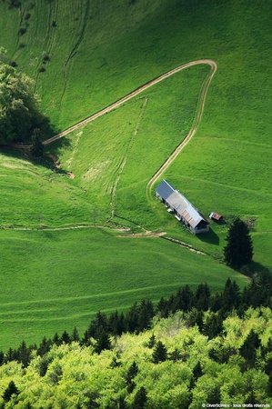 massif de chartreuse