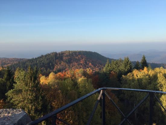 massif du grand wintersberg