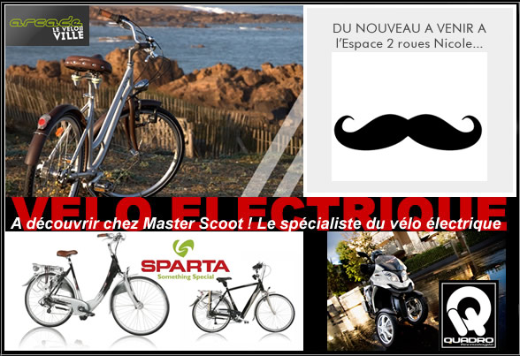 master scoot st mlao