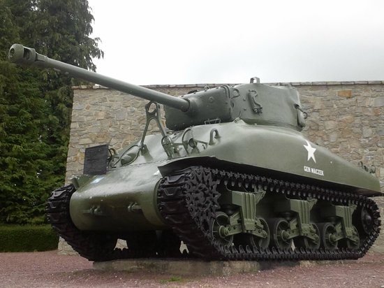 memorial de montormel