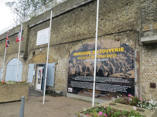 memorial du souvenir