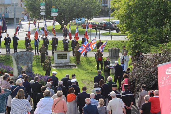 memorial nottinghamshire