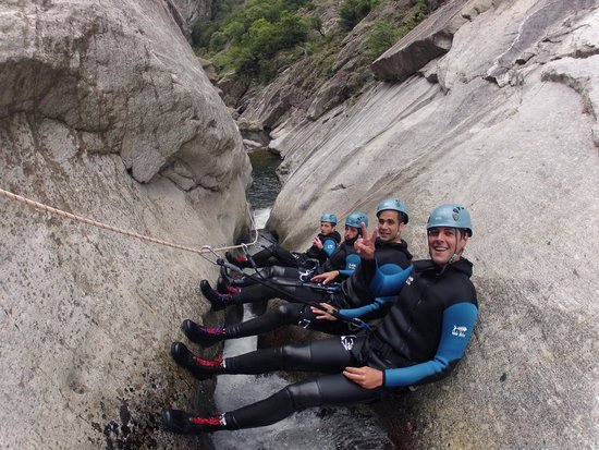 mont lozere aventures