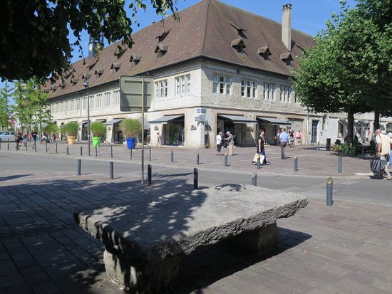 montbellard pierre a